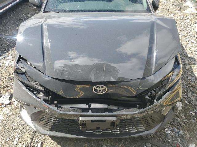 VIN 4T1DAACK1SU006334 2025 TOYOTA CAMRY no.11