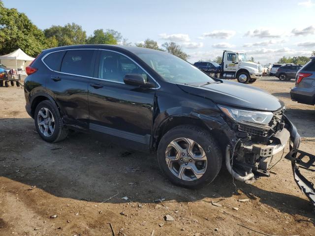2018 HONDA CR-V EX - 7FARW2H50JE018247