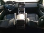 LAND ROVER RANGE ROVE photo