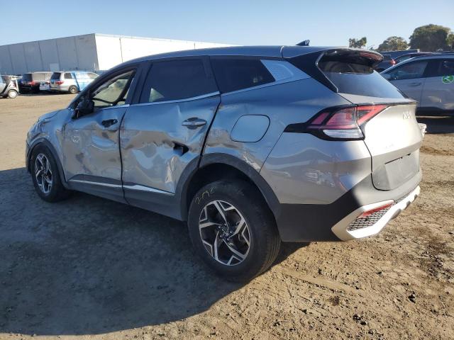 2023 KIA SPORTAGE L - KNDPUCAF5P7143891