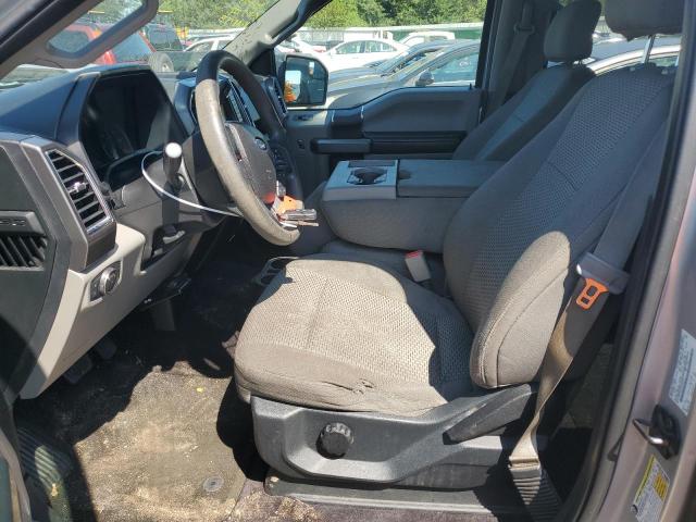 2016 FORD F150 SUPER - 1FTEW1CF5GFA87573