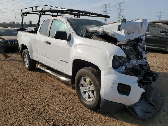2015 GMC CANYON - 1GTH5AEA0F1150009
