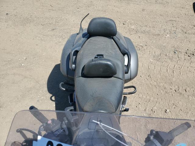 2015 HONDA GL1800 B JH2SC6817FK200054