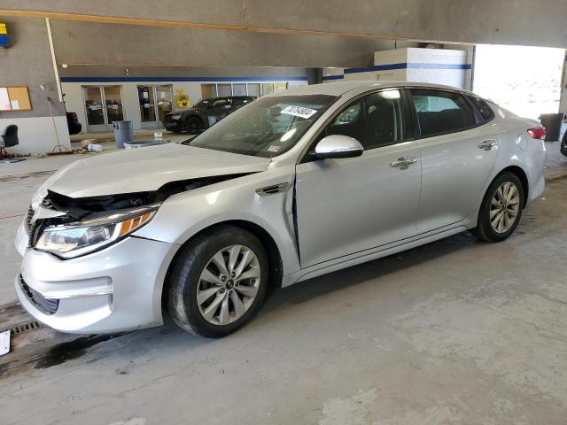 VIN 5XXGT4L31JG266016 2018 KIA Optima, LX no.1