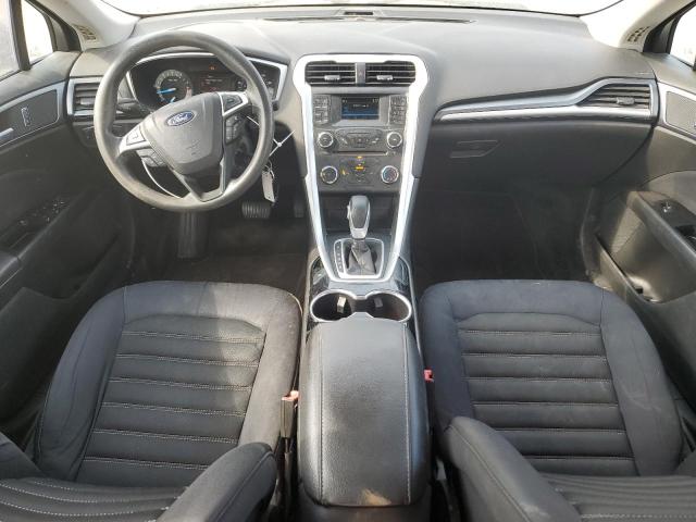 VIN 3FA6P0HD0FR237860 2015 Ford Fusion, SE no.8