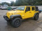 2015 JEEP WRANGLER U - 1C4BJWDG6FL700418