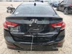 HYUNDAI ELANTRA SE photo