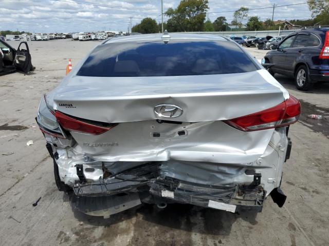2017 HYUNDAI ELANTRA SE - 5NPD84LF9HH103630
