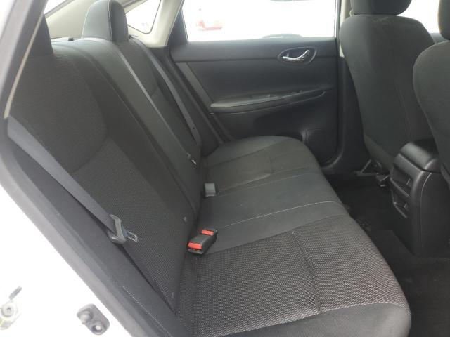 2019 NISSAN SENTRA S - 3N1AB7AP2KY259975