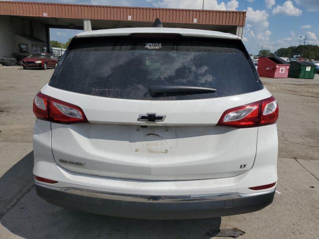 VIN 3GNAXKEV8KS588488 2019 Chevrolet Equinox, LT no.6