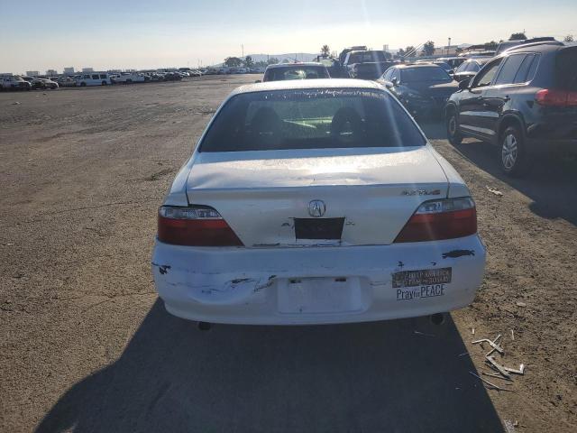 2003 ACURA 3.2TL 19UUA56833A062159  69890144