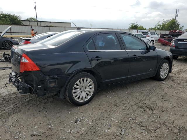 Vin: 3fadp0l39ar268118, lot: 70041864, ford fusion hybrid 20103