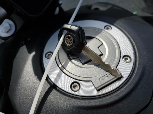 2024 YAMAHA MT07 JYARM32EXRA011354