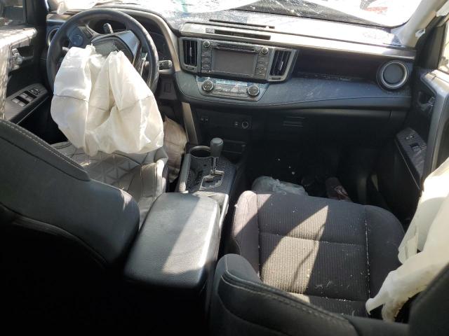 2015 TOYOTA RAV4 XLE - JTMRFREV7FJ026063