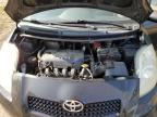 TOYOTA YARIS photo