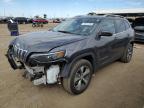 2020 JEEP CHEROKEE L - 1C4PJMDX0LD587405