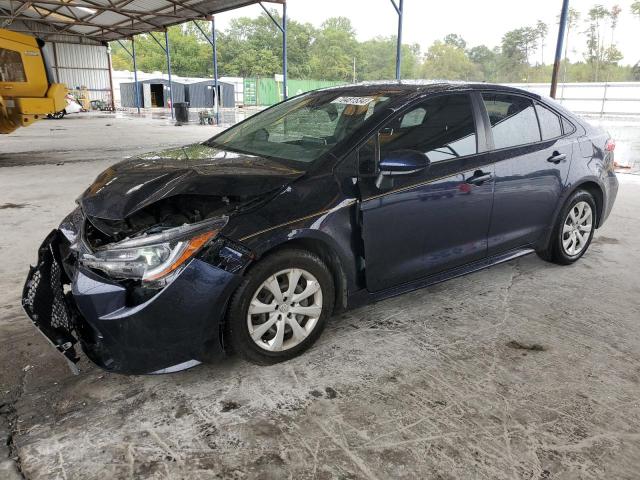 Vin: jtdeprae7lj111935, lot: 70481534, toyota corolla le 2020 img_1
