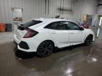 HONDA CIVIC SPOR photo