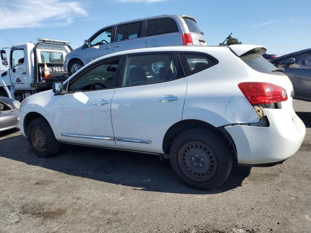 VIN JN8AS5MT9DW525971 2013 Nissan Rogue, S no.2