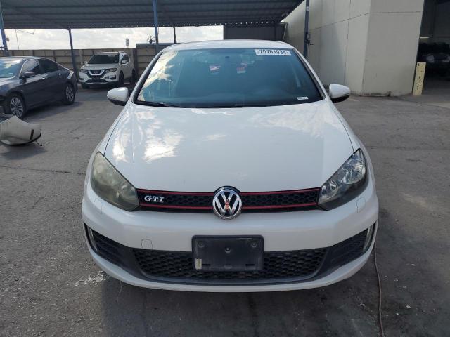 VIN WVWHD7AJ9EW007069 2014 Volkswagen Golf GTI no.5