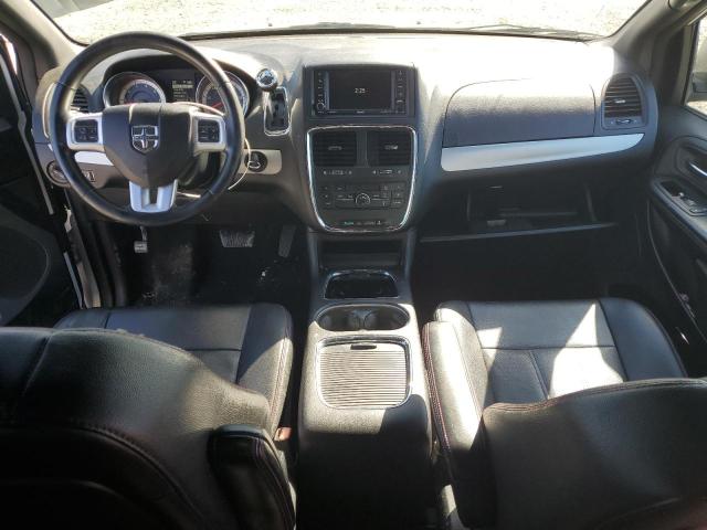 VIN 2C4RDGEG0GR242572 2016 Dodge Grand Caravan, R/T no.8