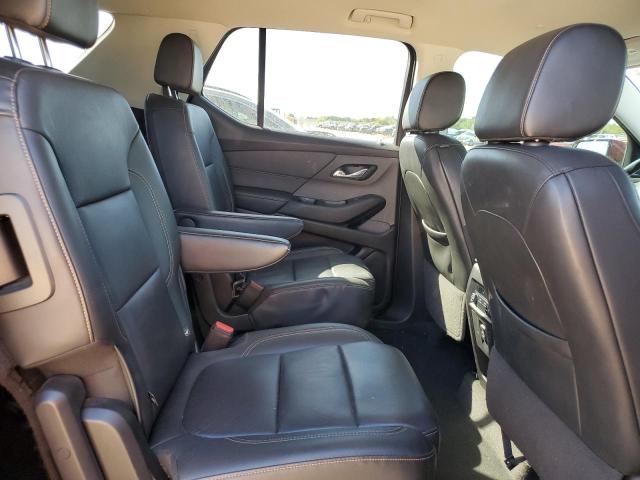 2020 CHEVROLET TRAVERSE L - 1GNERHKW1LJ126515
