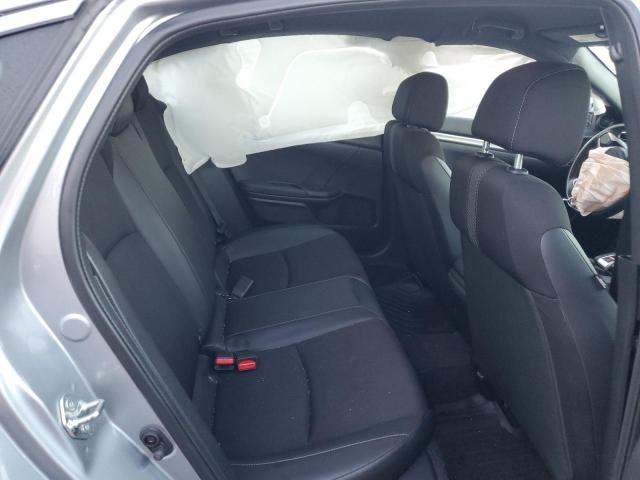 2020 HONDA CIVIC SPOR - 19XFC2E82LE030835