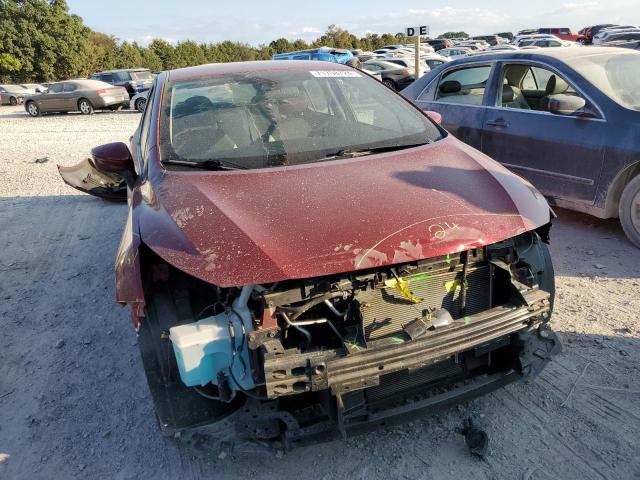 VIN 3N1CN8EV1LL806540 2020 Nissan Versa, SV no.5