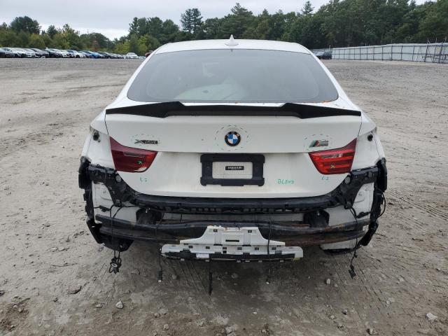 2016 BMW 428 XI GRA WBA4C9C59GG137389