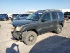 NISSAN XTERRA OFF photo