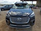 HYUNDAI SANTA FE S photo