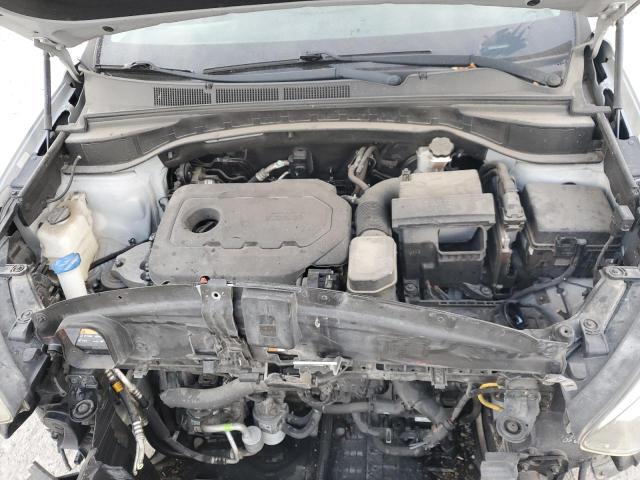 2017 HYUNDAI SANTA FE S - 5XYZT3LB1HG433426