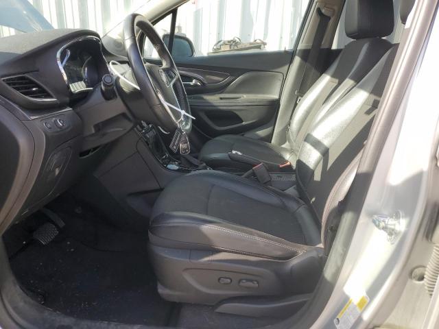 VIN KL4CJESB6KB717137 2019 Buick Encore, Preferred no.7