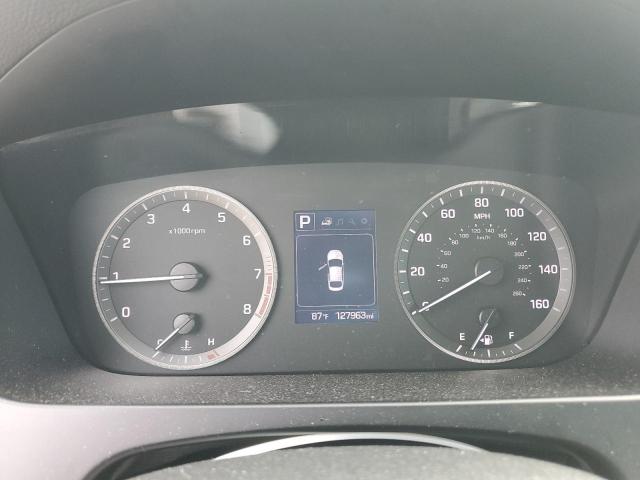 2016 HYUNDAI SONATA SPO - 5NPE34AF7GH390437