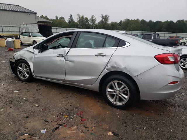 2018 CHEVROLET CRUZE LT - 1G1BE5SM2J7135232
