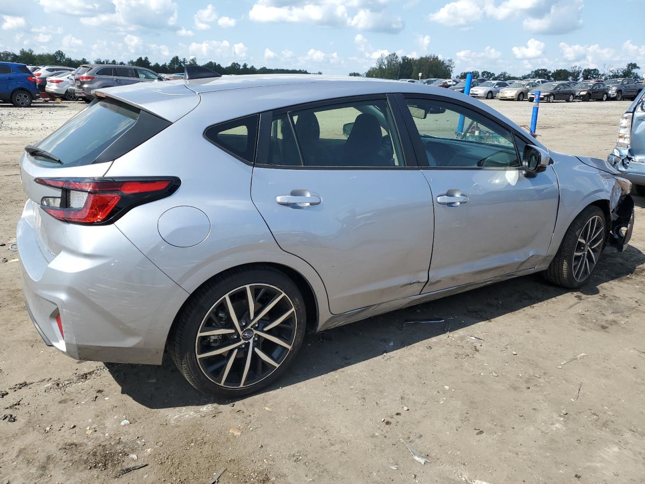 Lot #2988874651 2024 SUBARU IMPREZA SP