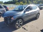 2020 NISSAN ROGUE SPOR - JN1BJ1CW2LW390292