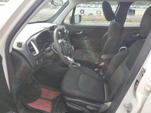 2018 JEEP RENEGADE S - ZACCJBAB5JPH46008