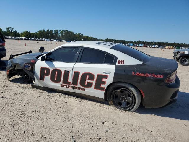 2019 DODGE CHARGER PO - 2C3CDXAT6KH582885