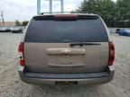 CHEVROLET TAHOE K150 photo