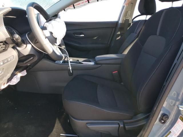 2024 NISSAN SENTRA SV - 3N1AB8CV2RY225790