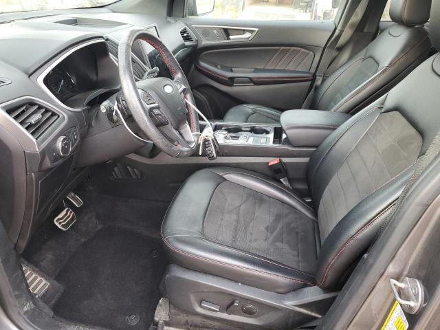 2021 FORD EDGE SEL - 2FMPK4J90MBA11920