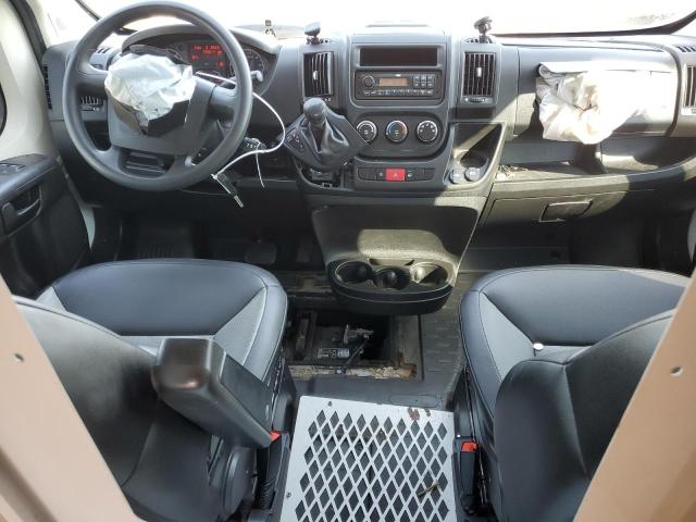 2017 RAM PROMASTER - 3C6TRVAG3HE509778
