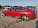 TESLA MODEL S photo