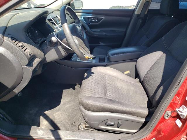 2017 NISSAN ALTIMA 2.5 - 1N4AL3AP2HC230860