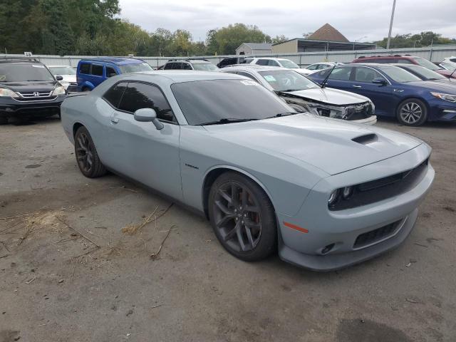 VIN 2C3CDZBTXLH246894 2020 Dodge Challenger, R/T no.4