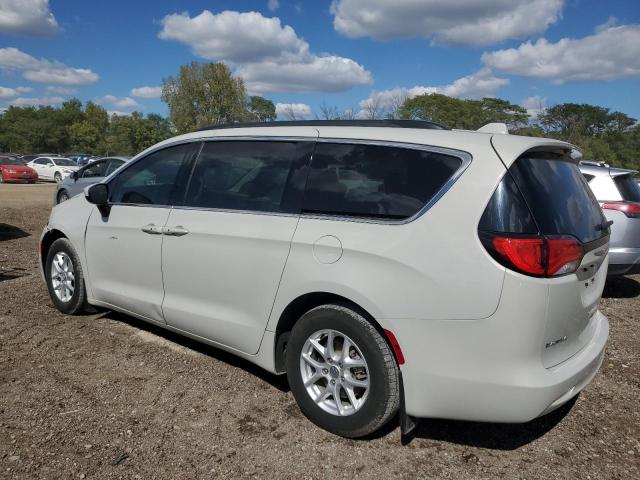 VIN 2C4RC1DGXHR609853 2017 CHRYSLER PACIFICA no.2