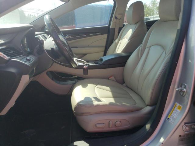 2017 BUICK LACROSSE - 1G4ZM5SS8HU183820
