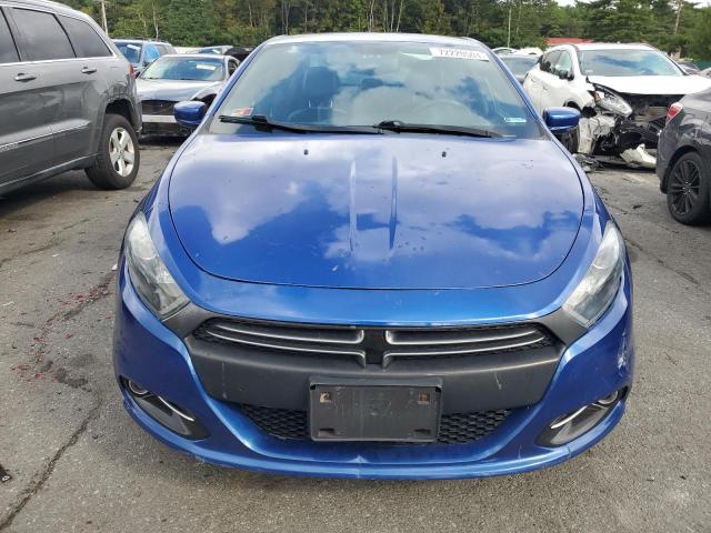 VIN 1C3CDFEB7ED798502 2014 Dodge Dart, GT no.5