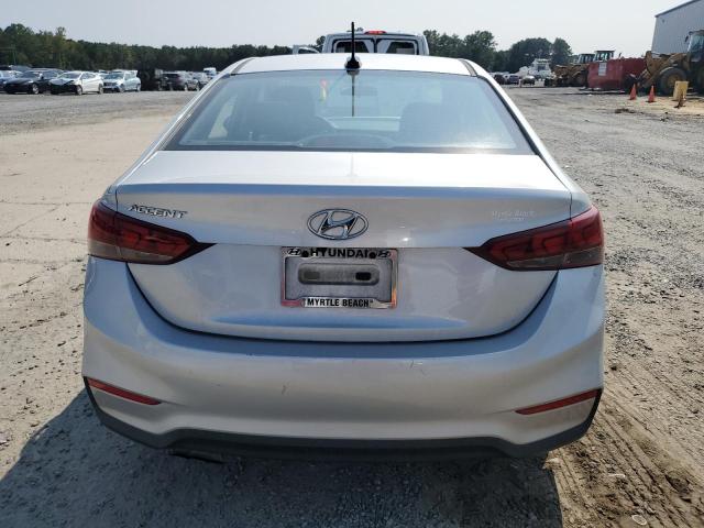 2019 HYUNDAI ACCENT SE - 3KPC24A39KE055788